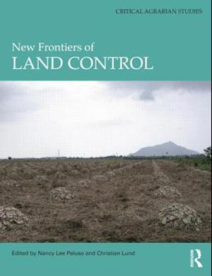 New Frontiers of Land Control