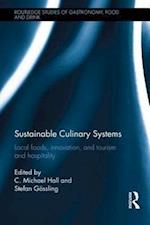 Sustainable Culinary Systems