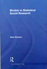 Models in Statistical Social Research