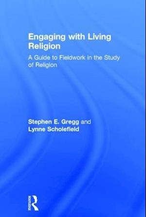 Engaging with Living Religion