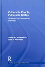 Vulnerable People, Vulnerable States