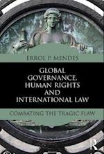 Global Governance, Human Rights and International Law