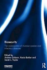 Biosecurity