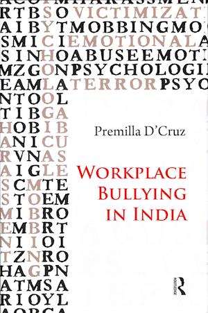 Workplace Bullying in India