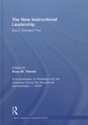 The New Instructional Leadership