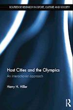 Host Cities and the Olympics
