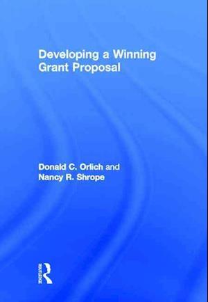 Developing a Winning Grant Proposal