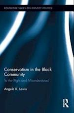 Conservatism in the Black Community