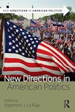 New Directions in American Politics