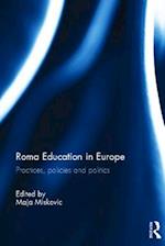 Roma Education in Europe
