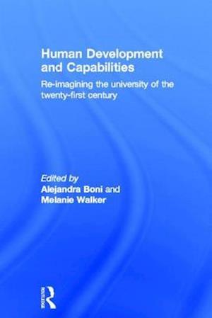 Human Development and Capabilities