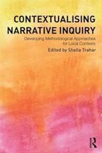 Contextualising Narrative Inquiry
