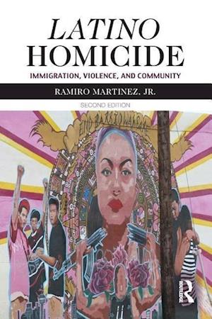 Latino Homicide