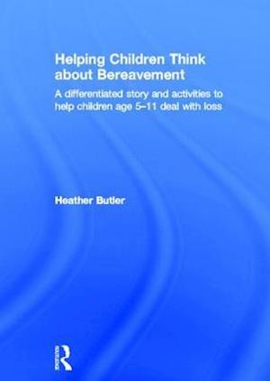Helping Children Think about Bereavement