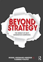 Beyond Strategy