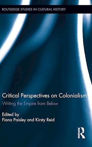 Critical Perspectives on Colonialism