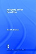 Analyzing Social Narratives