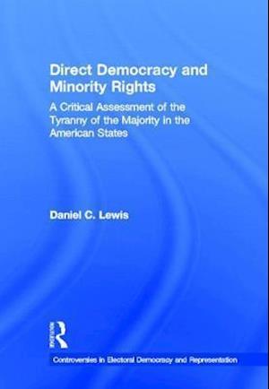 Direct Democracy and Minority Rights