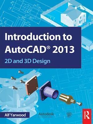 Introduction to AutoCAD 2013