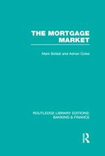 Mortgage Market (RLE Banking & Finance)