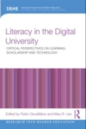 Literacy in the Digital University