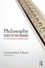 Philosophy Goes to the Movies
