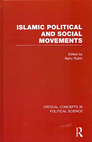 Islamic Political and Social Movements