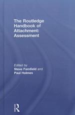 The Routledge Handbook of Attachment: Assessment