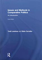 Issues and Methods in Comparative Politics