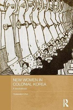 New Women in Colonial Korea