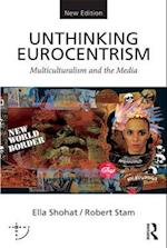Unthinking Eurocentrism