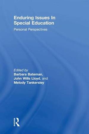 Enduring Issues In Special Education