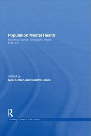 Population Mental Health