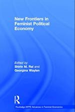 New Frontiers in Feminist Political Economy