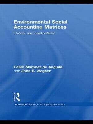 Environmental Social Accounting Matrices