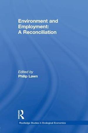 Environment and Employment