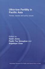 Ultra-Low Fertility in Pacific Asia