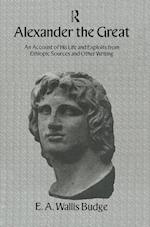 Alexander The Great