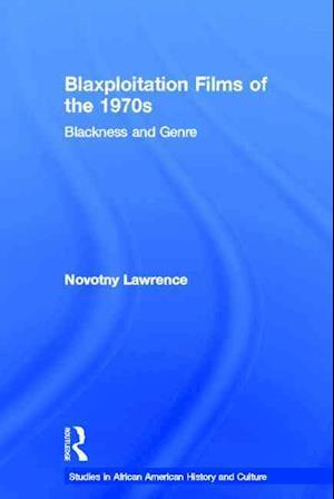 Blaxploitation Films of the 1970s