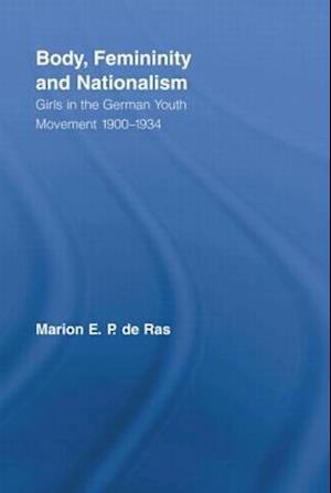 Body, Femininity and Nationalism