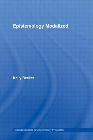 Epistemology Modalized