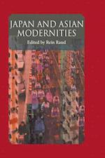 Japan And Asian Modernities