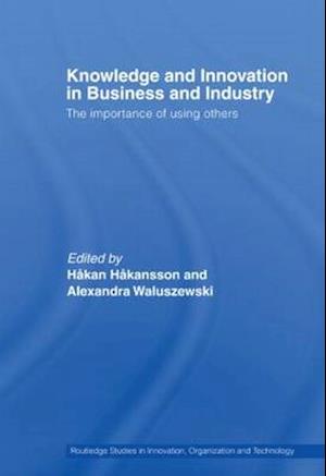 Knowledge and Innovation in Business and Industry