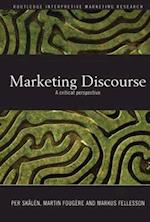 Marketing Discourse