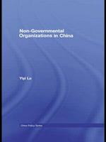 Non-Governmental Organisations in China