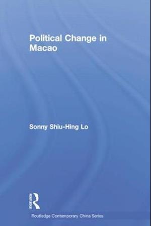 Political Change in Macao