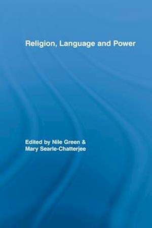 Religion, Language, and Power