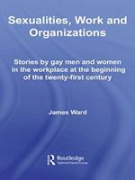 Sexualities, Work and Organizations