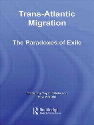 Trans-Atlantic Migration