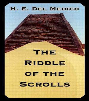 Riddle Of The Scrolls